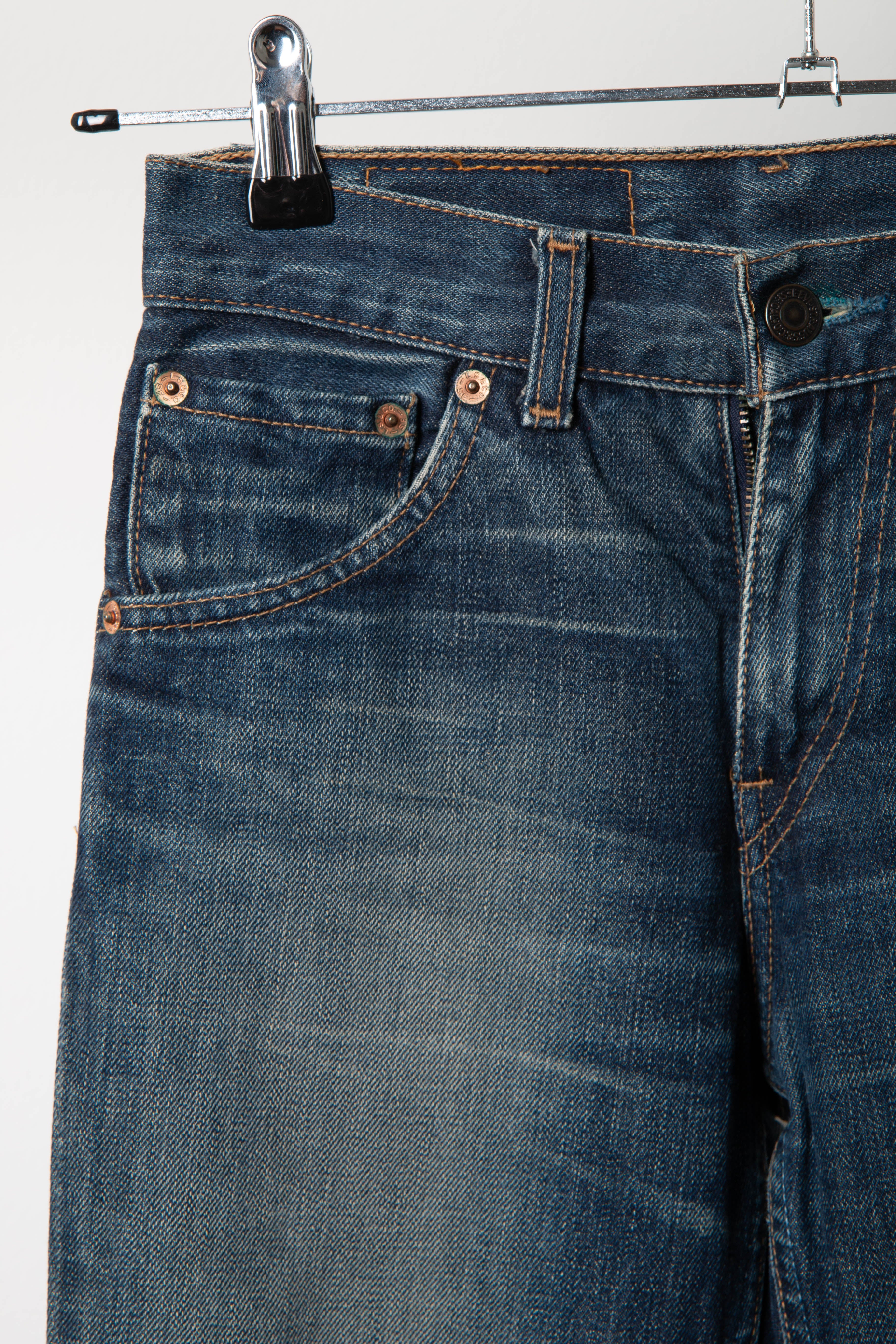 Levis 525 cheap