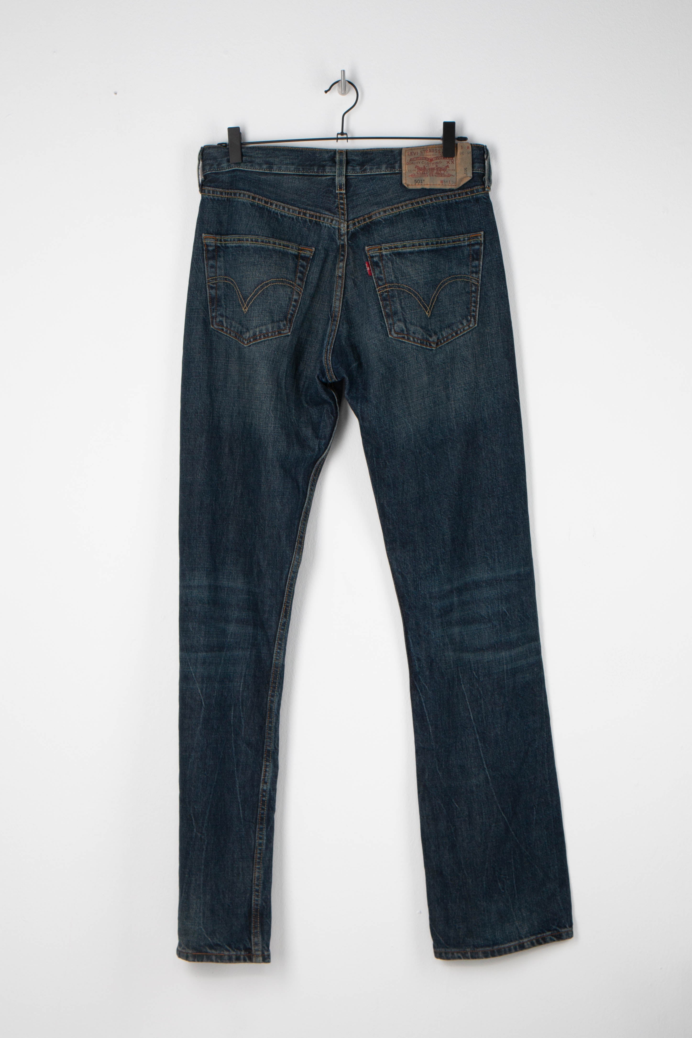 Levis 2025 w31 l34