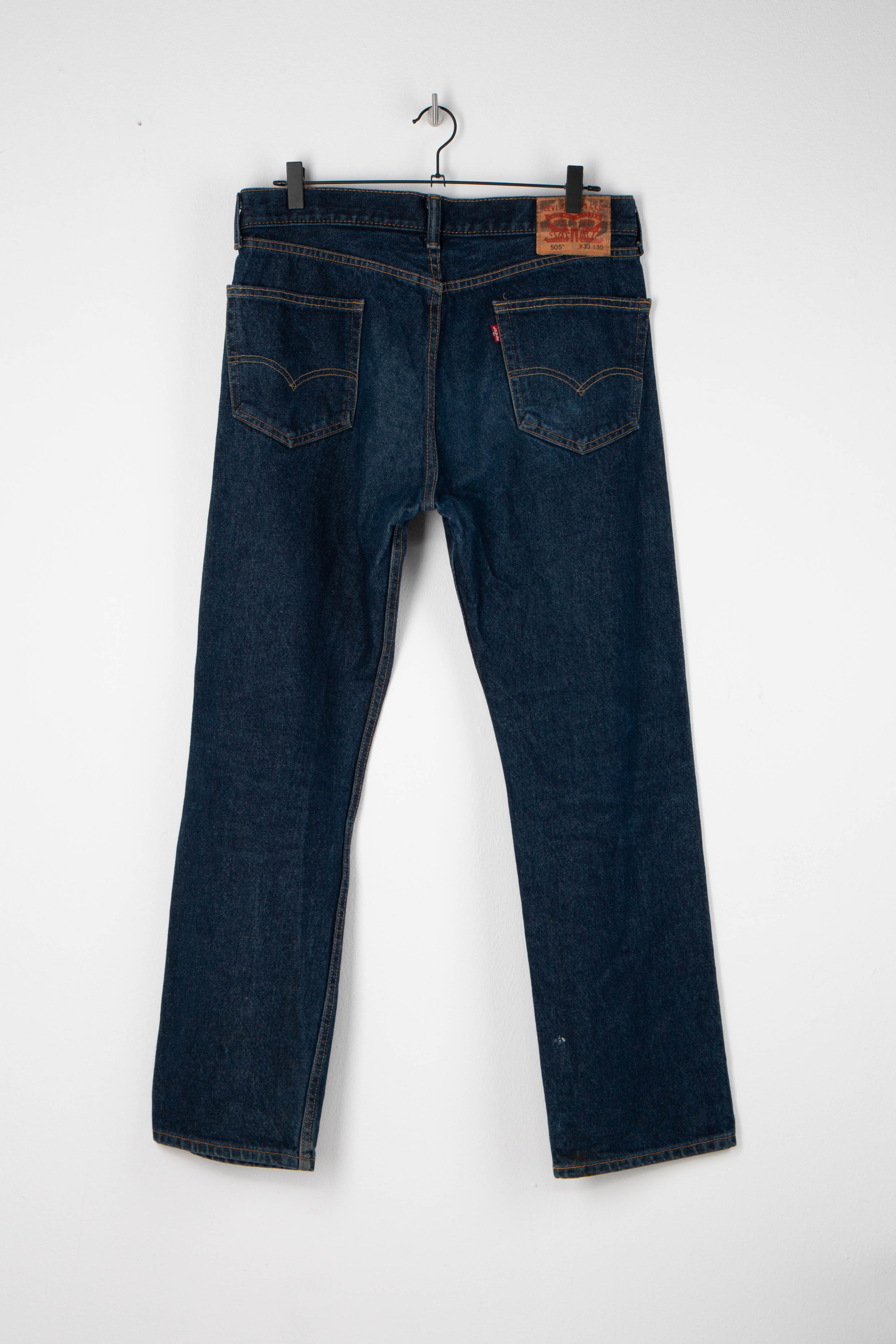 Levis hot sale w33 l30