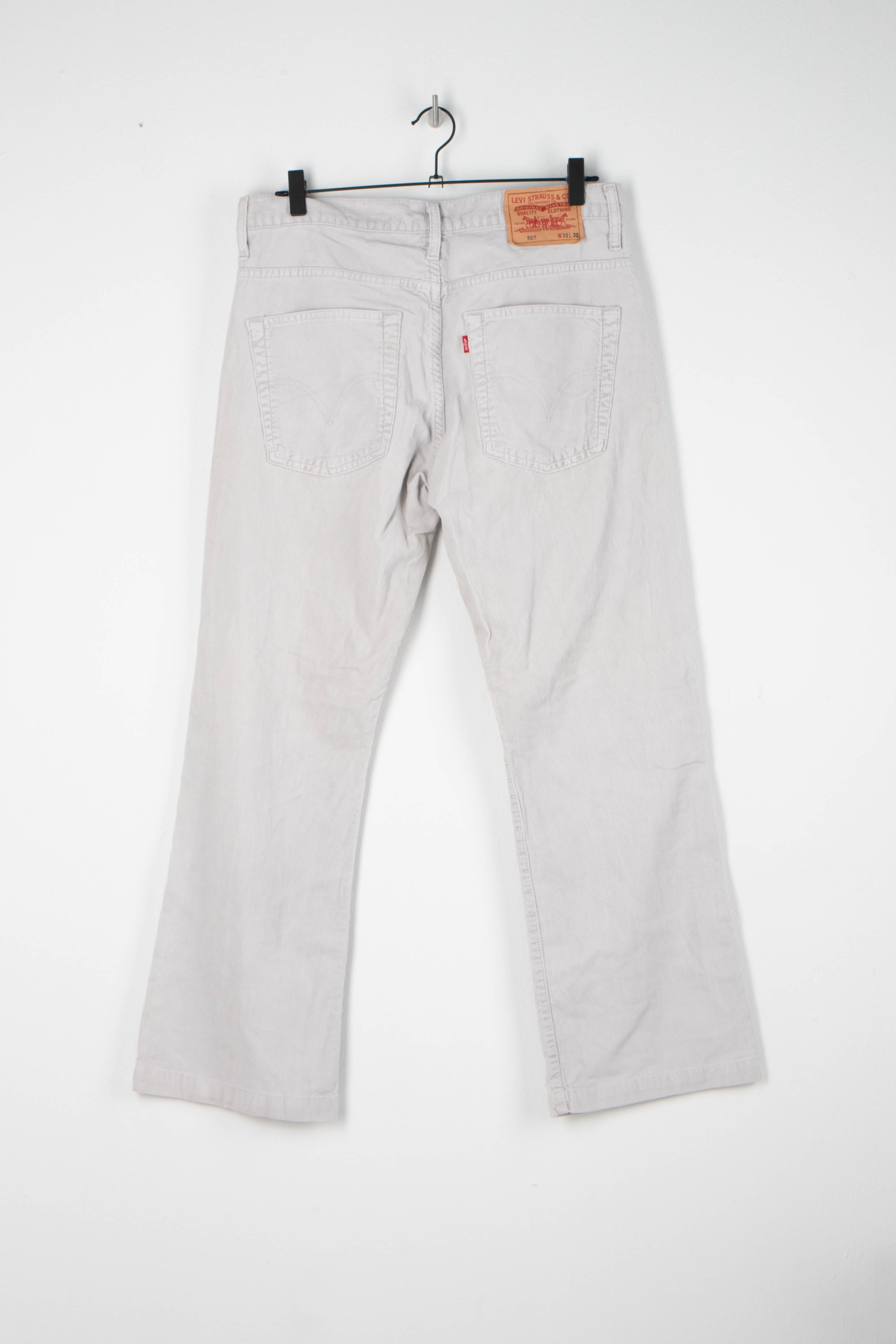 Levis 507 on sale