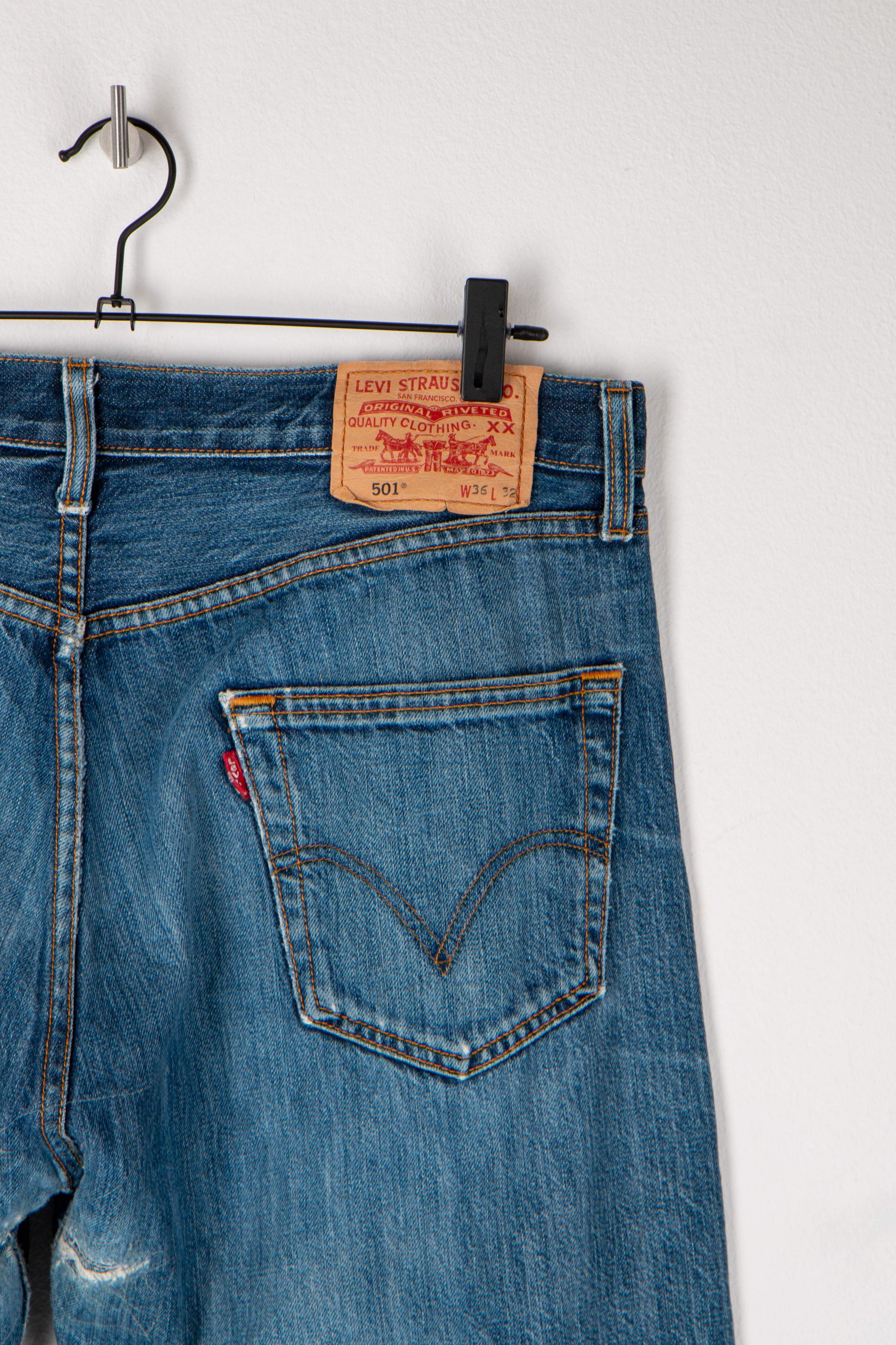 Levis w36 hot sale