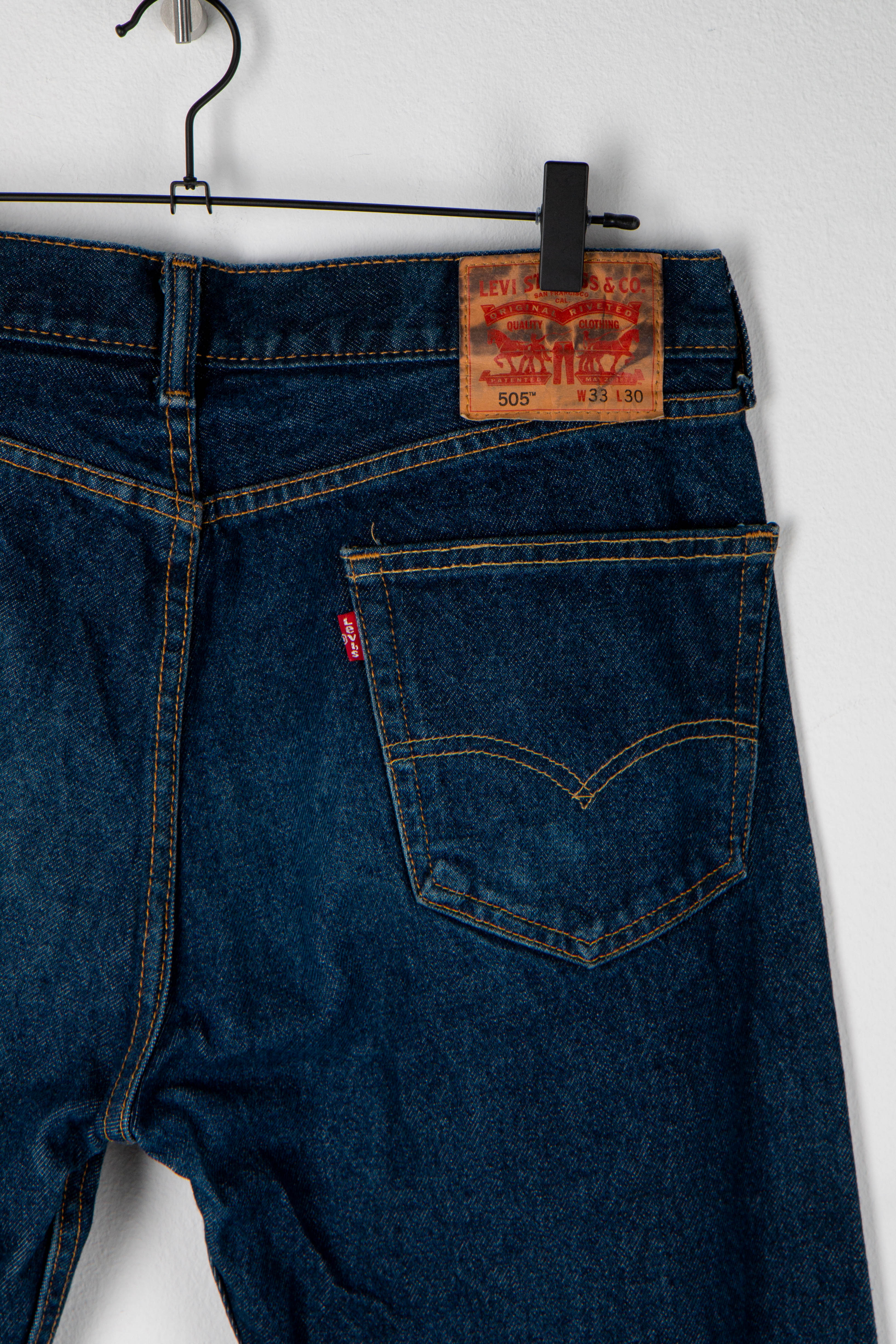 Levis w33 clearance l30