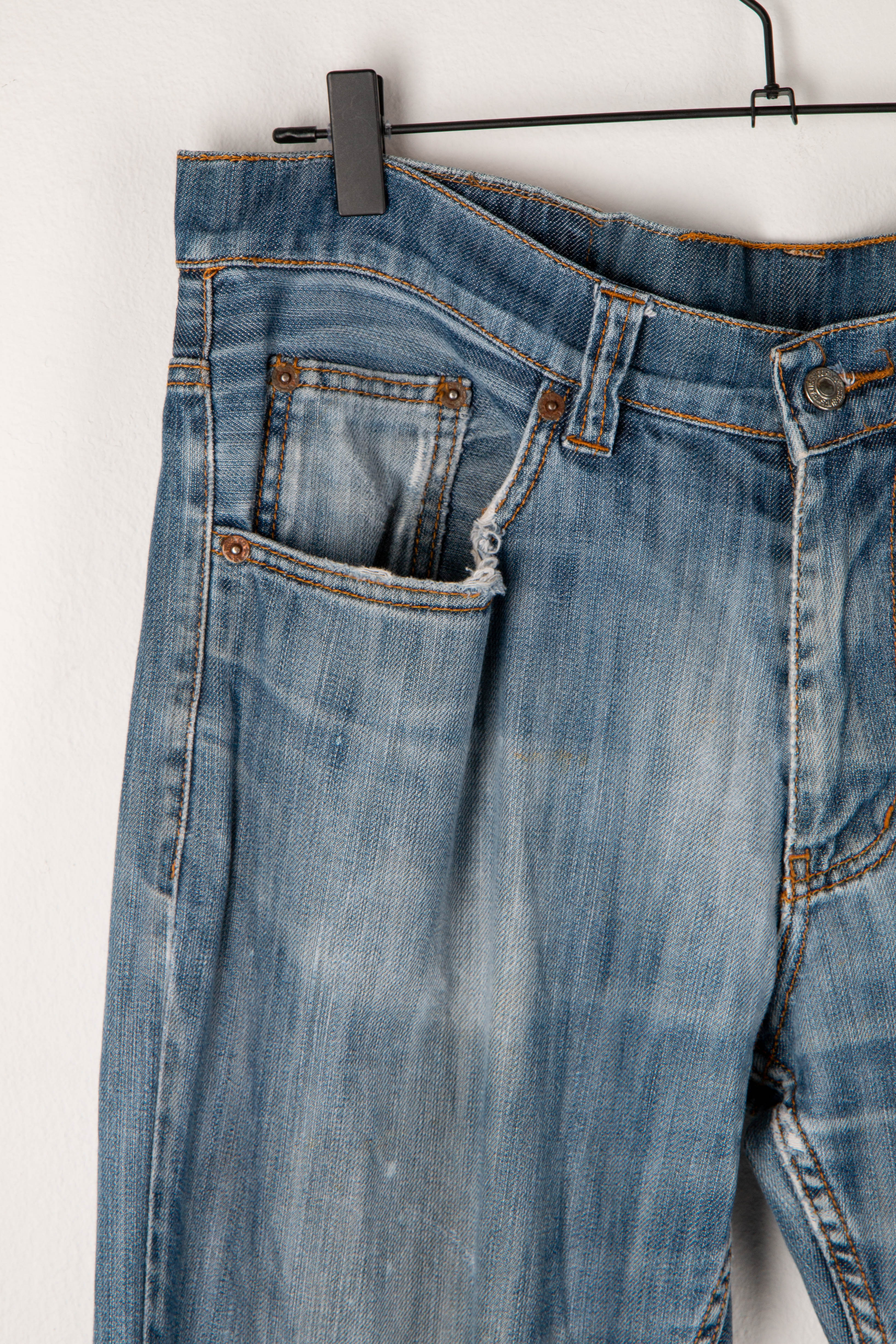 Levis 501 w33 l32 new arrivals